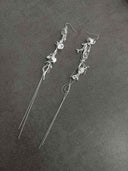 prestashop:1:4947:23875 | Silver Wild Berry Hook Earring-Single