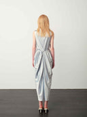 prestashop:1:4978:24319 | Misty Blue Acetate Sequin Dress