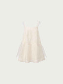 prestashop:1:4979:24308 | Apricot Jacquard Cami Mini Dress