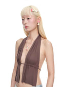 prestashop:1:5006:25335 | Pink Apple Core Pearl Necklace