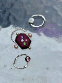 prestashop:1:5017:24868 | Gem-Inlaid Flowing Dewdrop Opal Ring