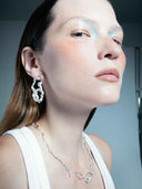 prestashop:1:5049:24468 | Water Reflex Earrings
