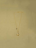 prestashop:1:5051:24822 | Gold Hydrangea Necklace