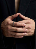 prestashop:1:5062:24787 | Vintage Cross Ring