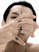 prestashop:1:5062:24788 | Vintage Cross Ring