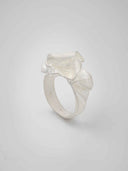 prestashop:1:5063:24782 | Satin 3D Flower Ring