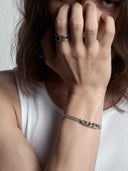 prestashop:1:5068:24758 | Textured Link Chain Bracelet