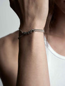 prestashop:1:5068:24762 | Textured Link Chain Bracelet