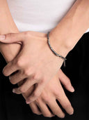 prestashop:1:5069:24648 | Trace Loop Bracelet