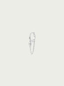 prestashop:1:5071:24593 | Curved Edge Earring-Single