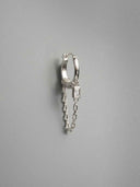 prestashop:1:5071:24601 | Curved Edge Earring-Single