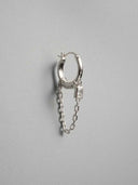 prestashop:1:5071:24602 | Curved Edge Earring-Single