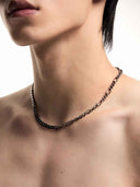 prestashop:1:5073:24655 | Fragmented Cuban Link Necklace