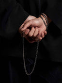 prestashop:1:5073:24656 | Fragmented Cuban Link Necklace