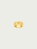 prestashop:1:5075:24659 | Gold Classic Satin Wide Ring