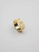 prestashop:1:5075:24665 | Gold Classic Satin Wide Ring