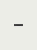 prestashop:1:5077:24620 | Black Classic Curved Slim Ring