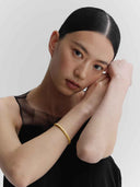 prestashop:1:5079:24674 | Gold Classic Curved Bracelet