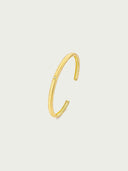 prestashop:1:5079:24678 | Gold Classic Curved Bracelet