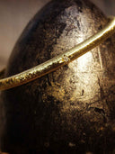 prestashop:1:5079:24686 | Gold Classic Curved Bracelet