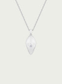 prestashop:1:5080:24675 | Silver Small Serpent Head Pendant