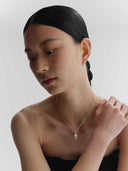 prestashop:1:5080:24684 | Silver Small Serpent Head Pendant