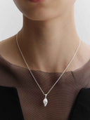 prestashop:1:5080:24690 | Silver Small Serpent Head Pendant