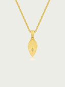 prestashop:1:5081:24682 | Gold Small Serpent Head Pendant