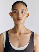 prestashop:1:5082:24796 | Silver Mountain Ridge Necklace