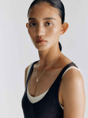 prestashop:1:5082:24797 | Silver Mountain Ridge Necklace