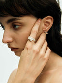 prestashop:1:5085:24543 | Silver Knot Ring