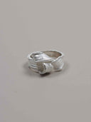 prestashop:1:5085:24546 | Silver Knot Ring