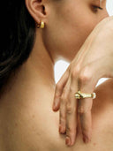 prestashop:1:5086:24627 | Gold Knot Ring