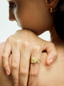 prestashop:1:5086:24631 | Gold Knot Ring