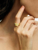 prestashop:1:5086:24633 | Gold Knot Ring