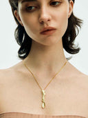 prestashop:1:5090:24723 | Gold Tree Line Diamond Necklace