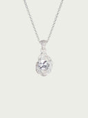 prestashop:1:5093:24730 | Cavern White Gem Necklace