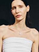 prestashop:1:5093:24731 | Cavern White Gem Necklace