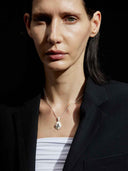 prestashop:1:5093:24744 | Cavern White Gem Necklace