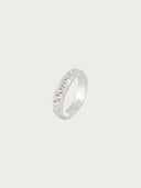 prestashop:1:5095:24547 | Channel-set White Gem Ring