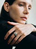 prestashop:1:5097:24557 | Triple Gemstone Ring