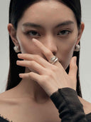 prestashop:1:5100:24559 | Moon Petal Ring