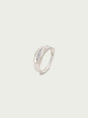 prestashop:1:5104:24578 | Silver Mirror Slim Ring