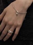 prestashop:1:5104:24581 | Silver Mirror Slim Ring
