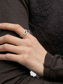 prestashop:1:5104:24585 | Silver Mirror Slim Ring