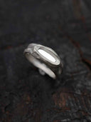prestashop:1:5104:24590 | Silver Mirror Slim Ring