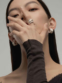 prestashop:1:5106:24741 | Wavy Earrings