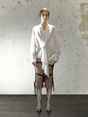 prestashop:1:5111:24852 | White Loose Shirt