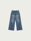 prestashop:1:5114:24861 | Blue Loose Jeans
