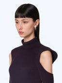 prestashop:1:5117:24964 | Silver Spika Max Earrings